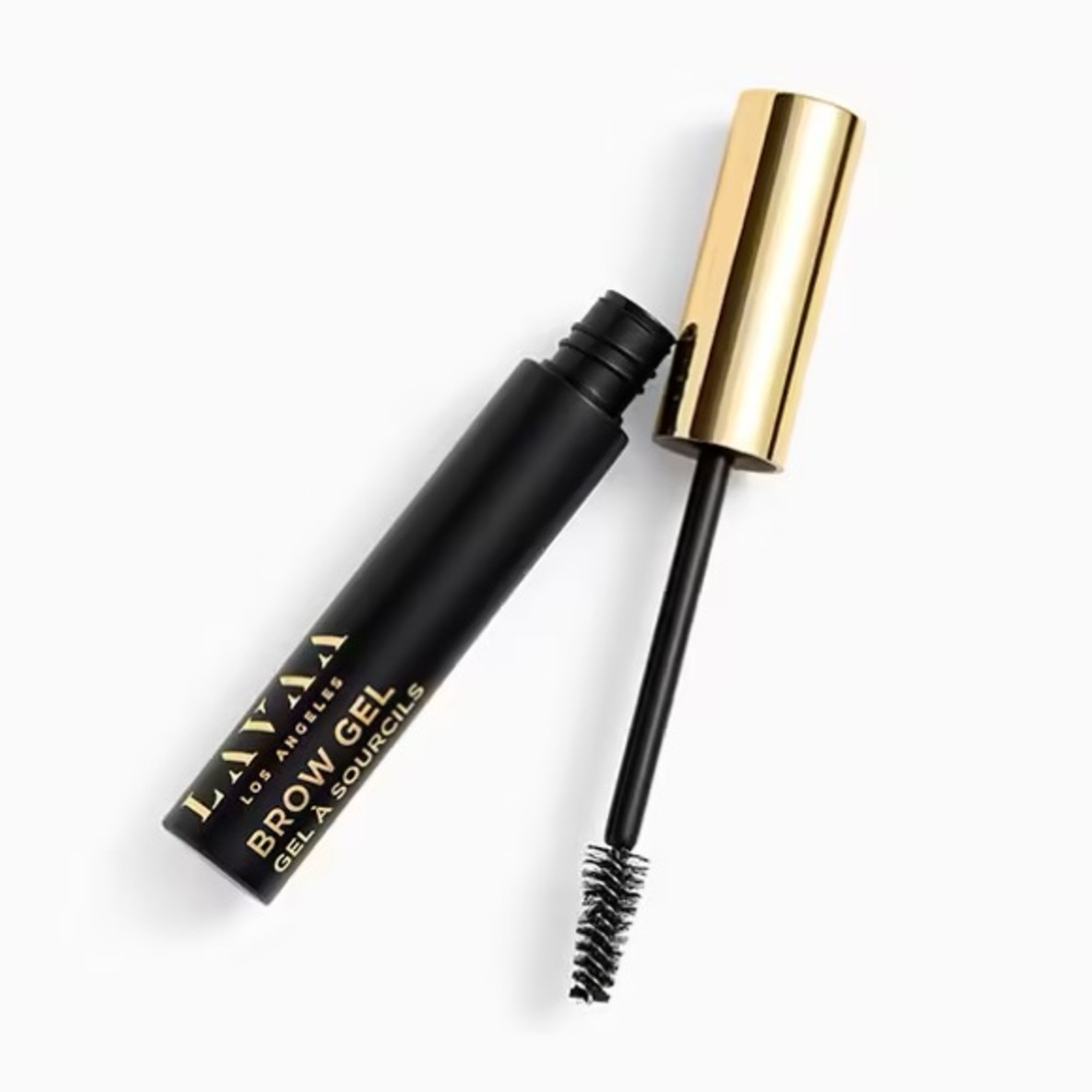 Lavaa Beauty Brow Gel in Clear NWT